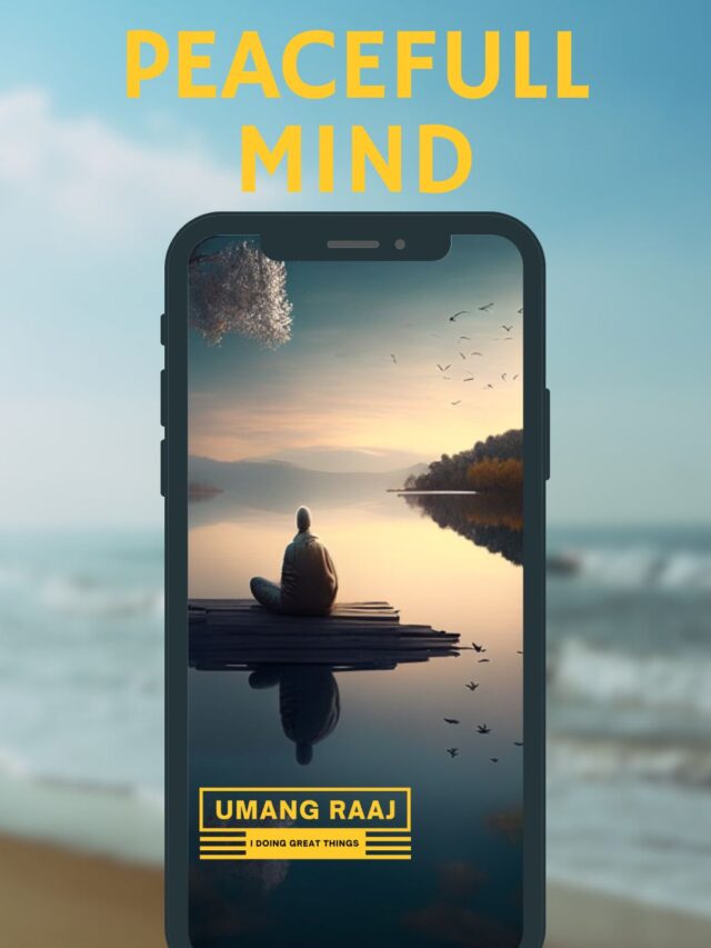 Peacefull