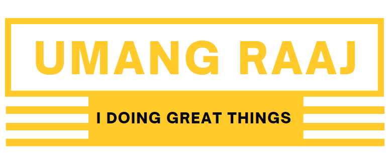 Umang Raaj