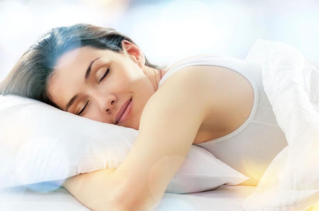 A Good Night's Affirmation: Ending Your Day with Positivity